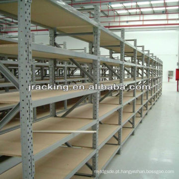 Rack de armazenamento de folha seletiva Nanjing Jracking